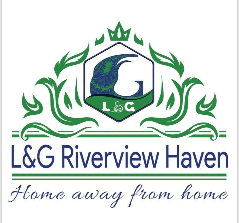 L&G Riverview Haven. Vandiperiyār Exteriör bild